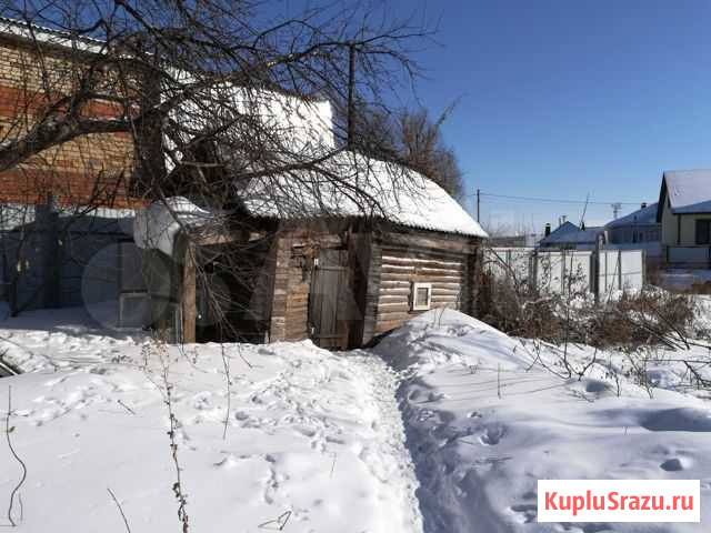 Баня на разбор Альметьевск - изображение 1