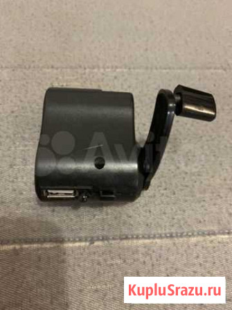 Динамка USB Санкт-Петербург - изображение 1