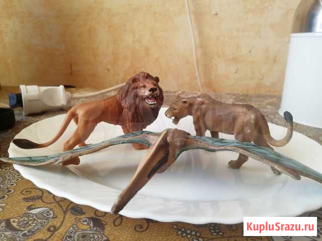 Фигурки Schleich, Papo Воронеж - изображение 1