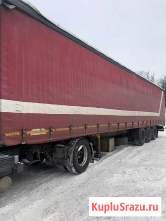 Schmitz Cargobull Кугеси - изображение 1