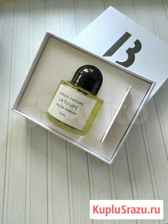 Byredo Батайск - изображение 1