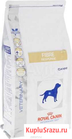 Royal canin Fibre Стрежевой - изображение 1