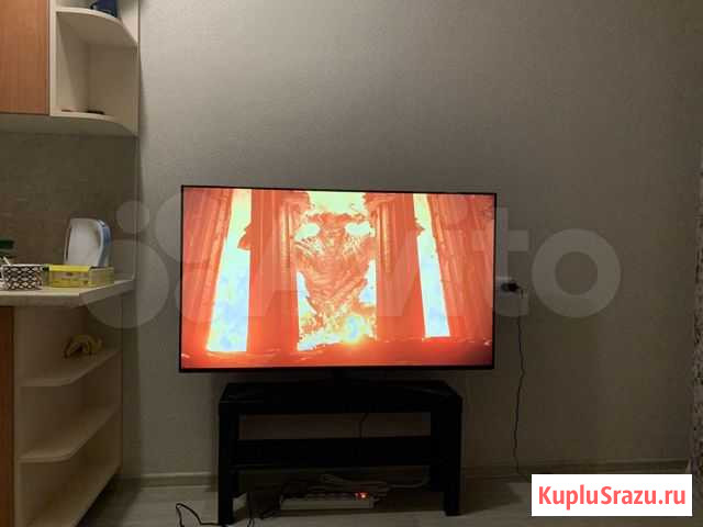 Продам Телевизор LG NanoCell 55nano866NA Новосибирск - изображение 1