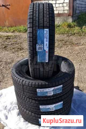 Шины Goform 205/70/15 Благовещенск - изображение 1