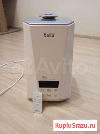 Увлажнитель воздуха Ballu UHB - 990 Мурино - изображение 1