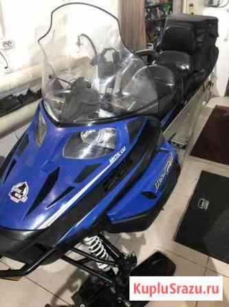 Снегоход Arctic Cat Bearcat 570 XT Карпинск