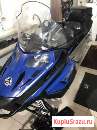 Снегоход Arctic Cat Bearcat 570 XT Карпинск - изображение 1
