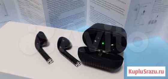 Airpods сенсорные беспроводные наушники K3S Самара