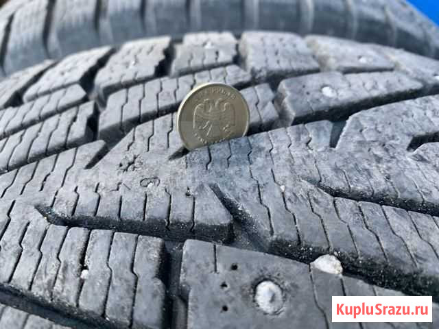 Продам шины Благовещенск - изображение 1