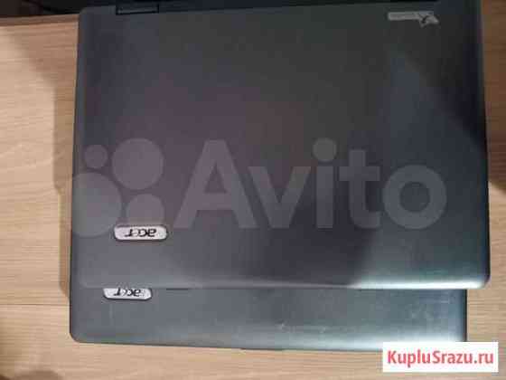 Ноутбуки Acer Extensa Архангельск