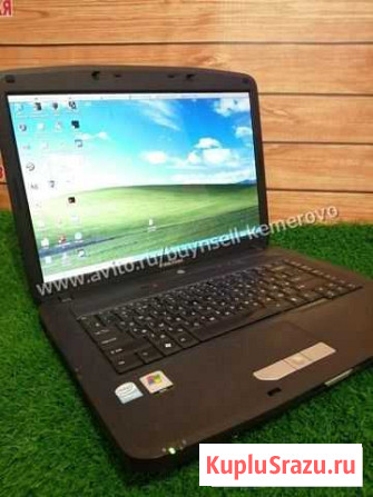 Acer для работы в интернете, Word, Excel. Рассрочк Кемерово - изображение 1