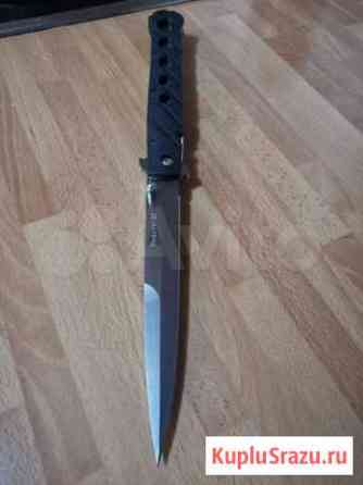 Нож Cold Steel TI lite 6 Краснодар