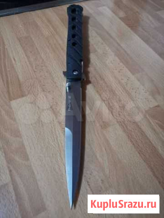 Нож Cold Steel TI lite 6 Краснодар - изображение 1