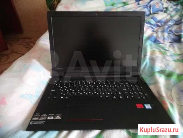 Ноутбук lenovo v310-15isk новый Уфа - изображение 1