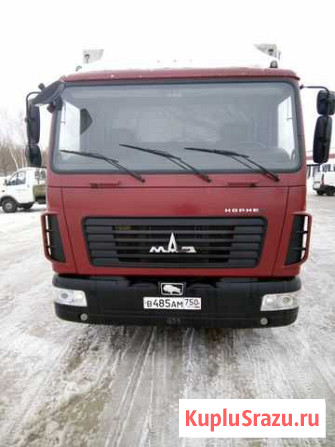 Продам маз 4371Р2 Клин - изображение 1
