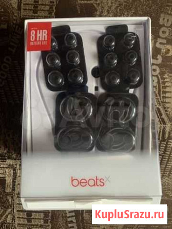 Apple beats x Санкт-Петербург - изображение 1