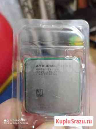 AMD Athlon 64 X2 ADO5600IAA5DO Мертвец Екатеринбург