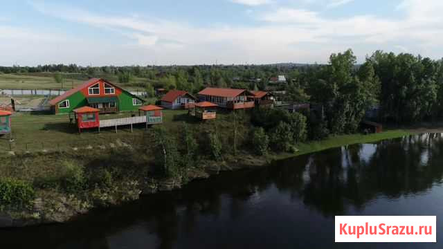 Клуб друзей Дача Абакан - изображение 1