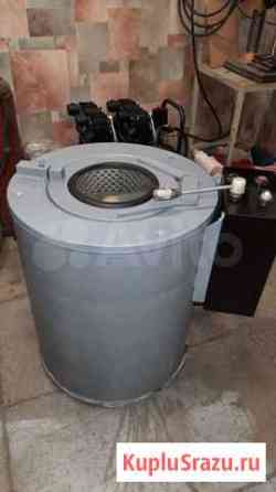 Центрифуга для отжима белья промышленная Екатеринбург