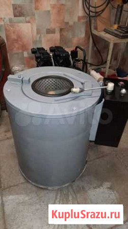 Центрифуга для отжима белья промышленная Екатеринбург - изображение 1