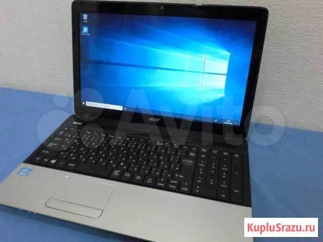 Ноутбук e1 571g 53234g50mnsk разбор Кострома - изображение 1