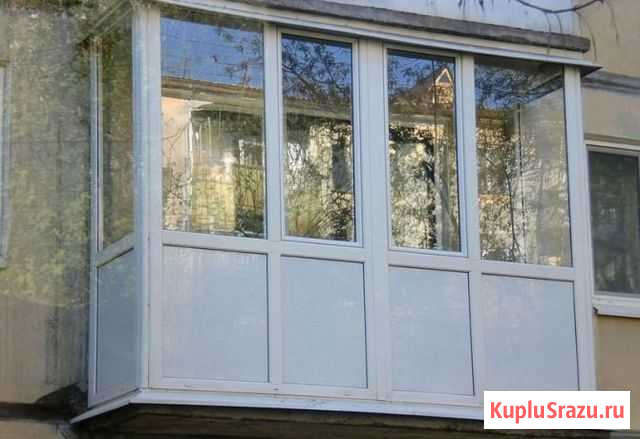 Окна пластиковые пвх Старый Оскол - изображение 1