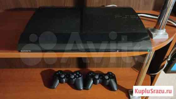 Sony PS3 Нефтеюганск