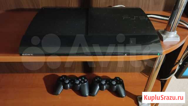 Sony PS3 Нефтеюганск - изображение 1