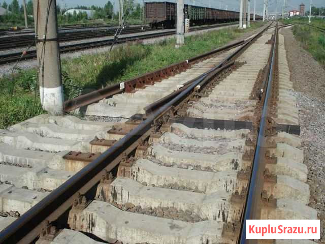 Стрелочный перевод Брянск - изображение 1