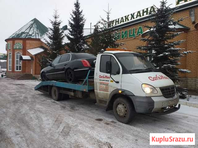 Эвакуатор Кандры,Буздяк,Туймазы,Октябрьский Кандры - изображение 1