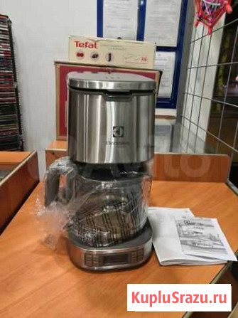 Electrolux EKF7800 Саранск - изображение 1