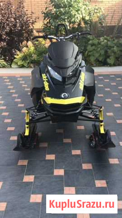 BRP Ski-Doo Summit Омск - изображение 1