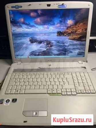 Acer Aspire 7720 Мелеуз - изображение 1