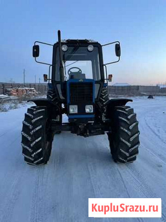 Продам Беларус 82.1 Залари - изображение 1