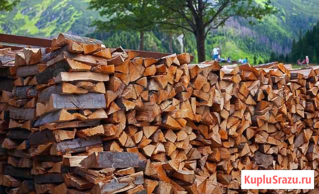 Реализую дрова,колотые/ чурки.Ставрополь.Пятигорск Ставрополь - изображение 1