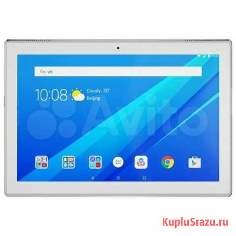 Планшет Lenovo TAB 4 TB-X304L 16GB Воронеж - изображение 1