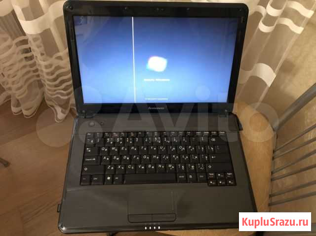 Lenovo G 455 Сергиев Посад - изображение 1