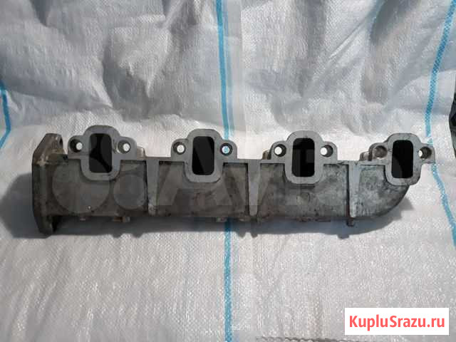 7405-1115021-12 Коллектор впускной левый на камаз Краснодар - изображение 1