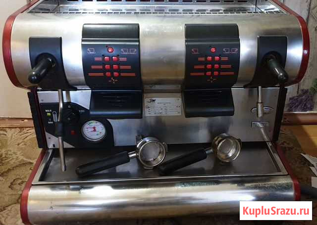 Кофемашина в аренду Санкт-Петербург - изображение 1