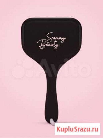 Щетка Sammy beauty Астрахань - изображение 1