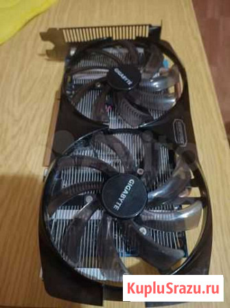 Видеокарта radeon hd 7850 1gb Киров - изображение 1
