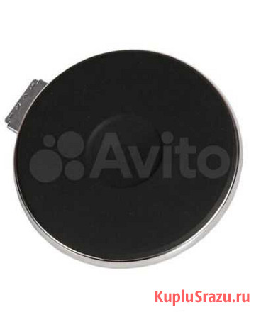 Конфорка для плиты 1000 Вт 145 мм Санкт-Петербург - изображение 1