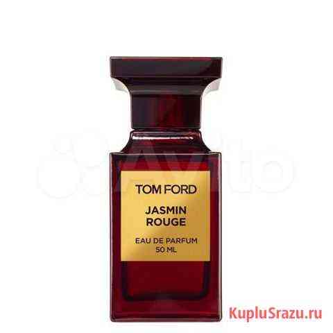 Духи Tom Ford Jasmin Rouge Тара