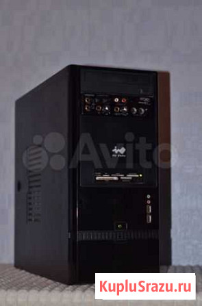 Игровой FX 1050Ti 16Gb GA-970A Курск - изображение 1