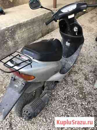 Honda Dio 34 Судак