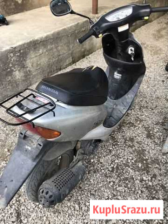 Honda Dio 34 Судак - изображение 1