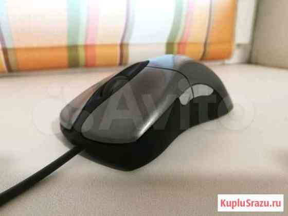 Microsoft Intellimouse explorer 3.0 Hyperglide Анапа