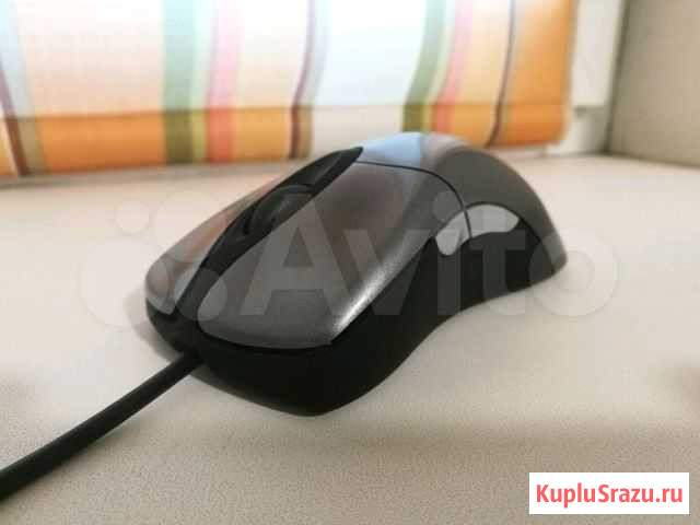 Microsoft Intellimouse explorer 3.0 Hyperglide Анапа - изображение 1
