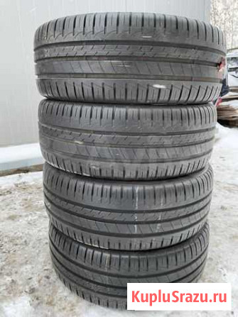 Goodyear EfficientGrip, 195/45 R16 из Японии Красноярск - изображение 1