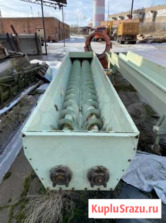 Питатель смеситель Кингисепп - изображение 1